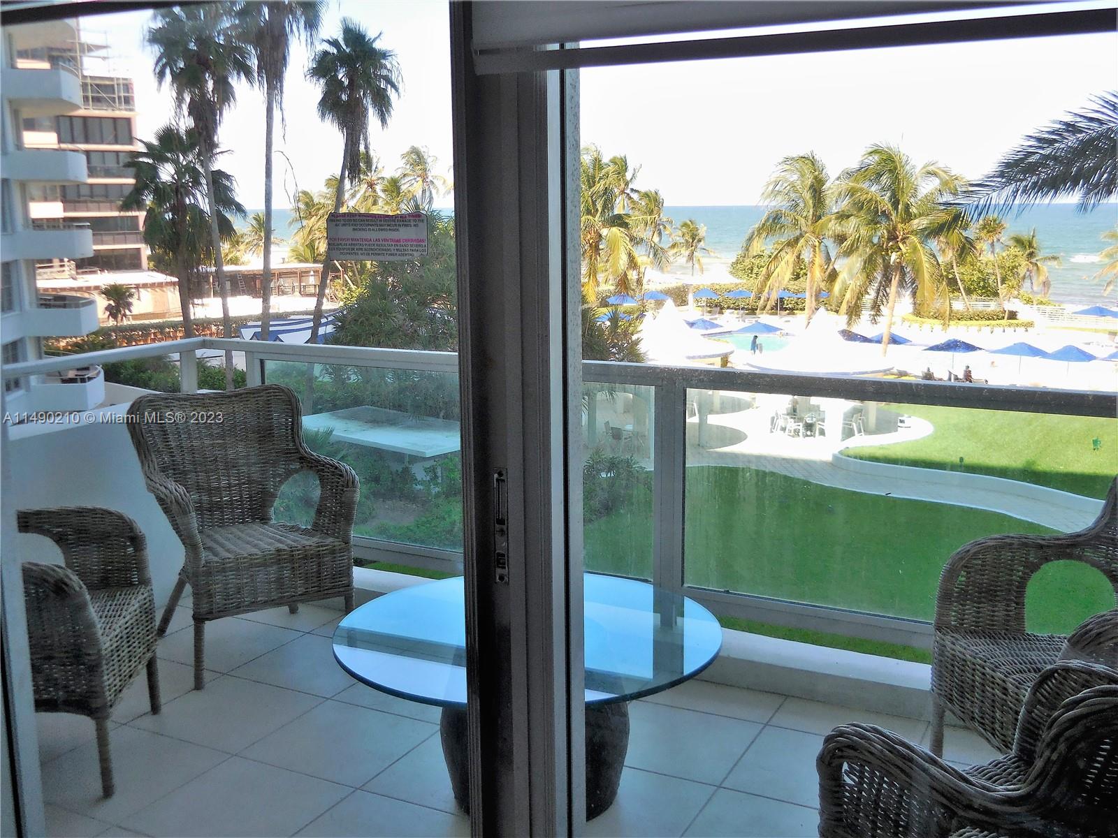 SEACOAST 5151 CONDO - Residential Lease