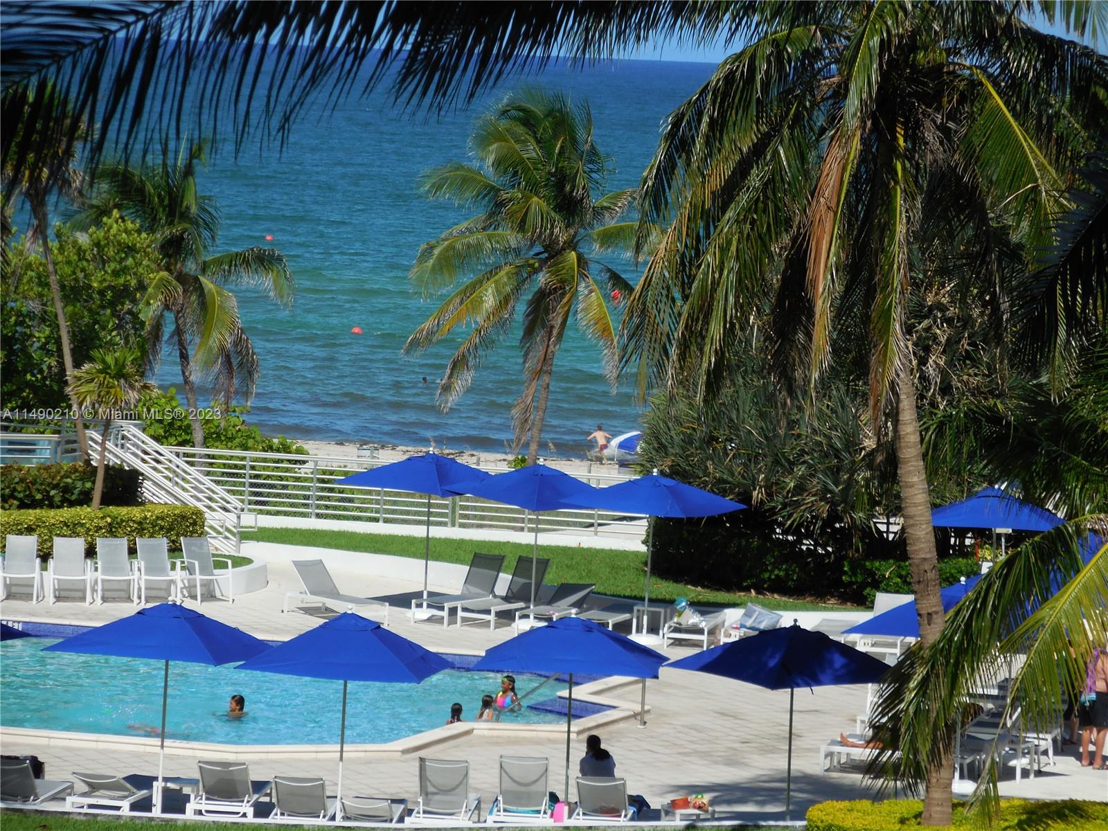 SEACOAST 5151 CONDO - Residential Lease