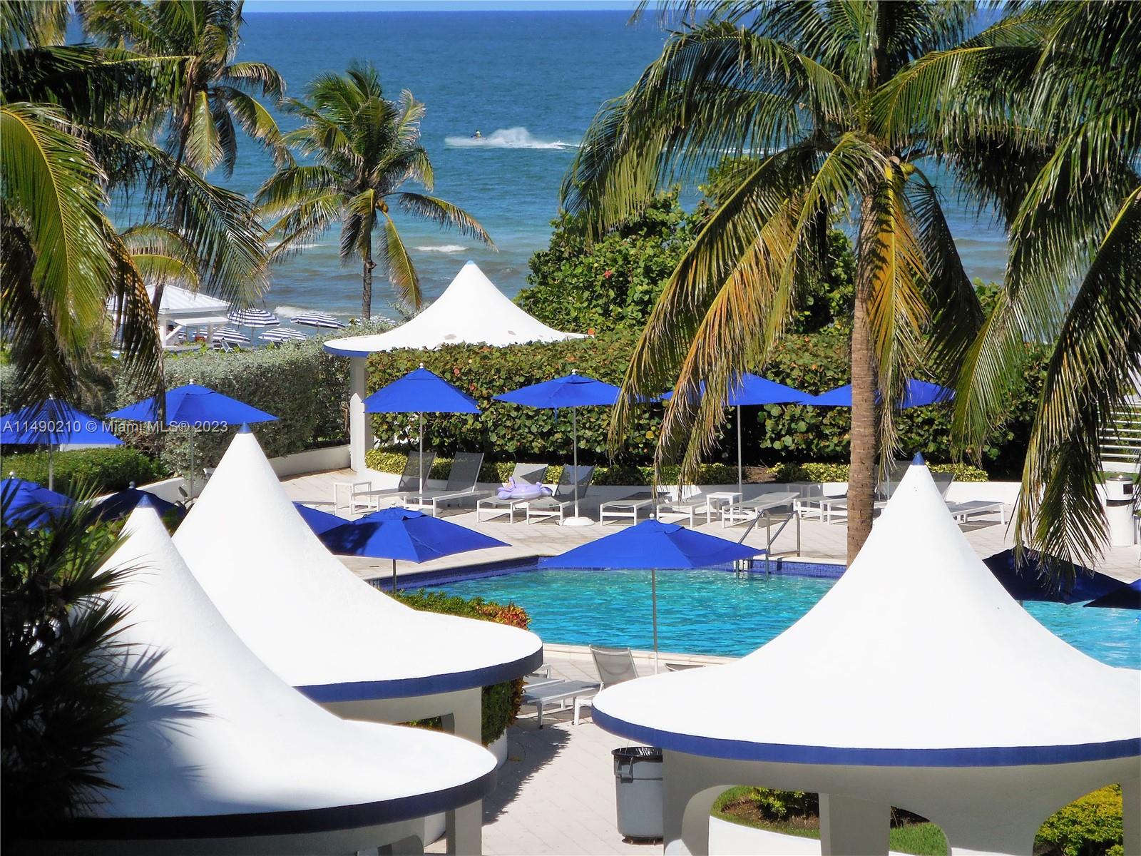 SEACOAST 5151 CONDO - Residential Lease