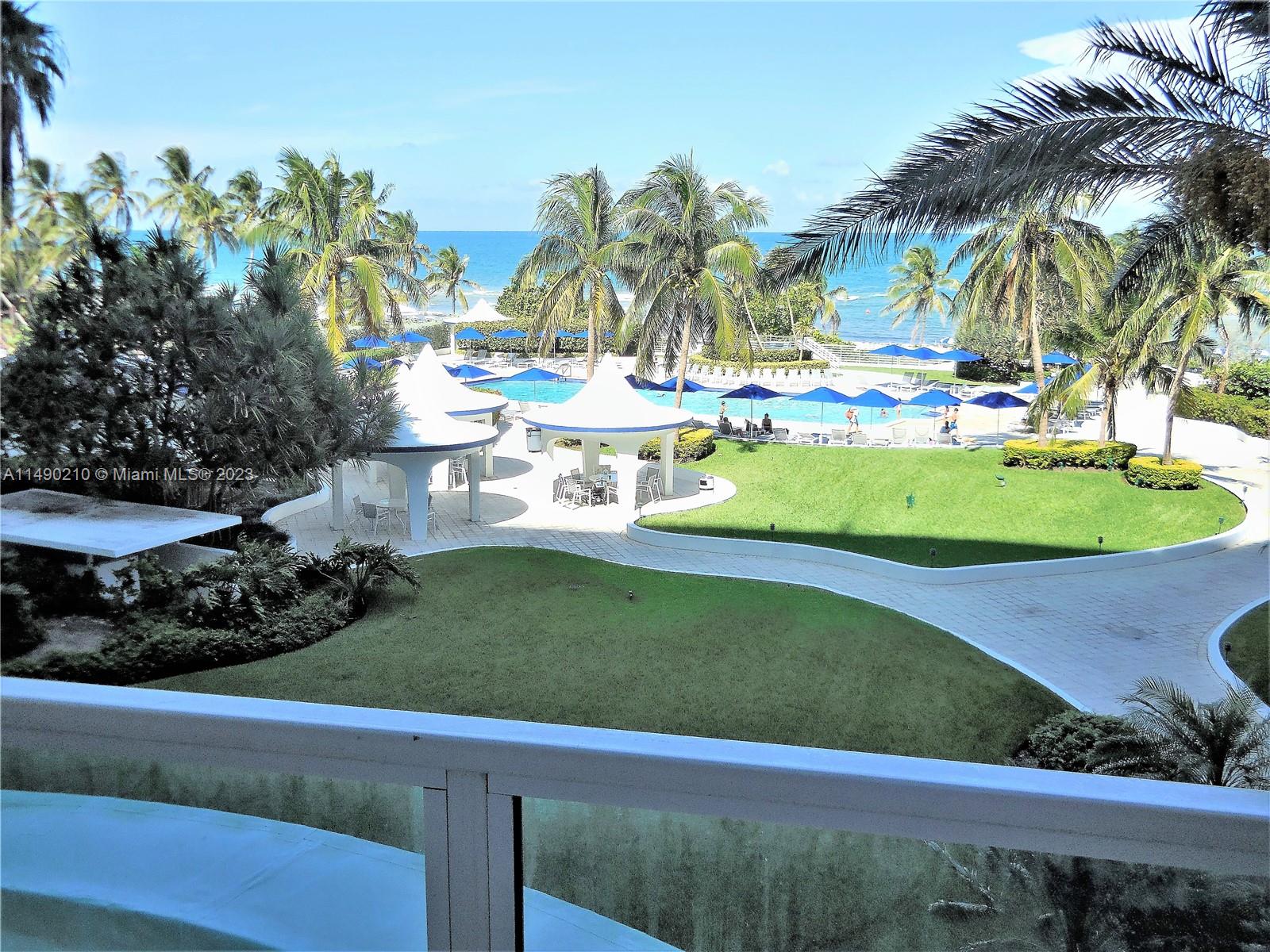 SEACOAST 5151 CONDO - Residential Lease