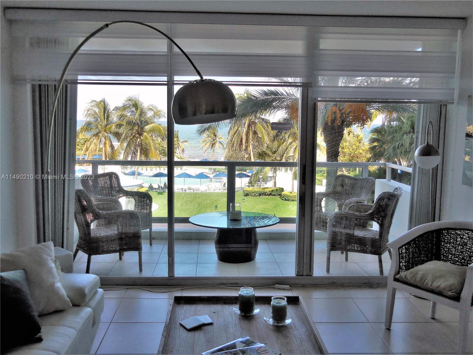 SEACOAST 5151 CONDO - Residential Lease