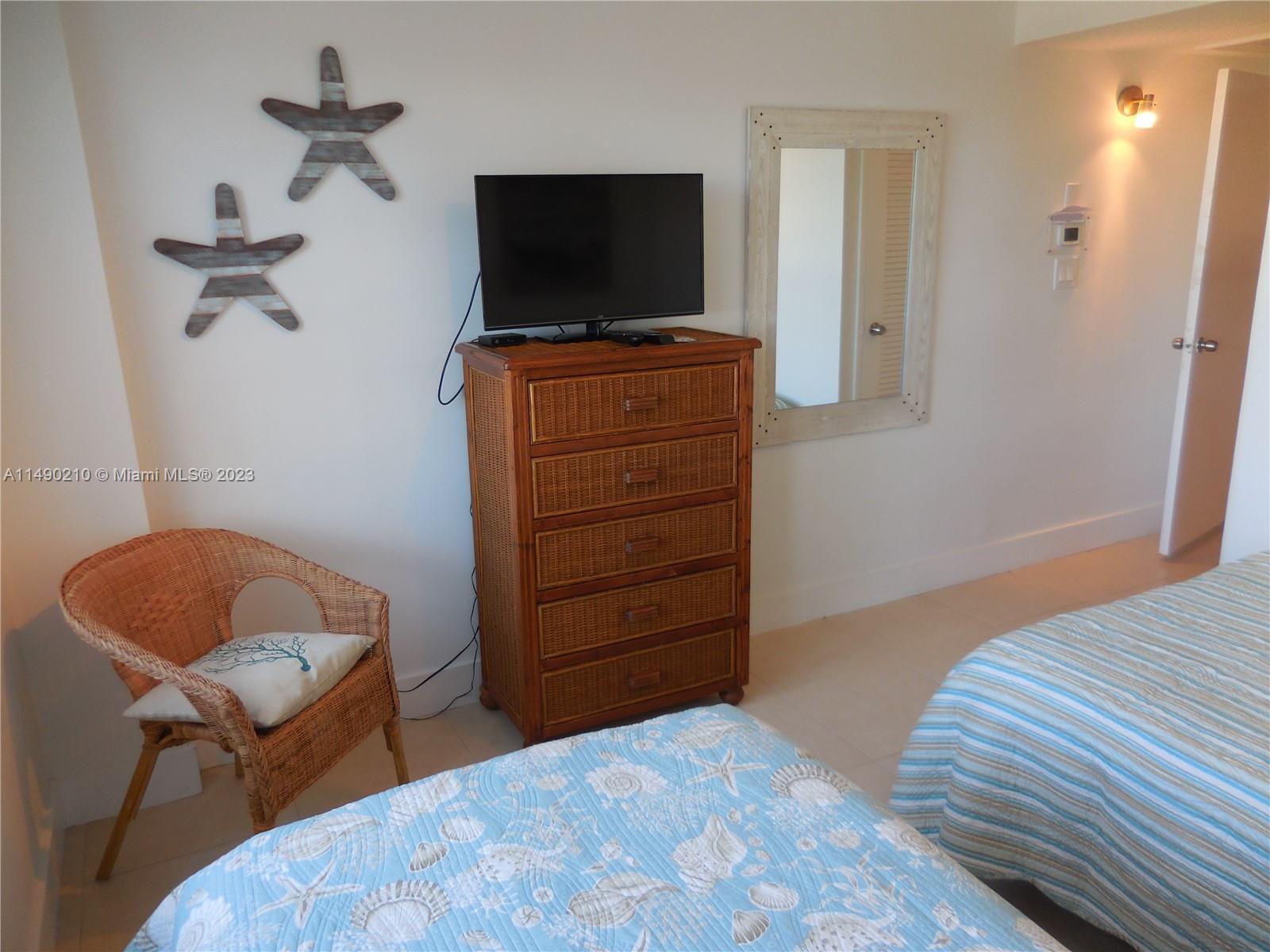 SEACOAST 5151 CONDO - Residential Lease