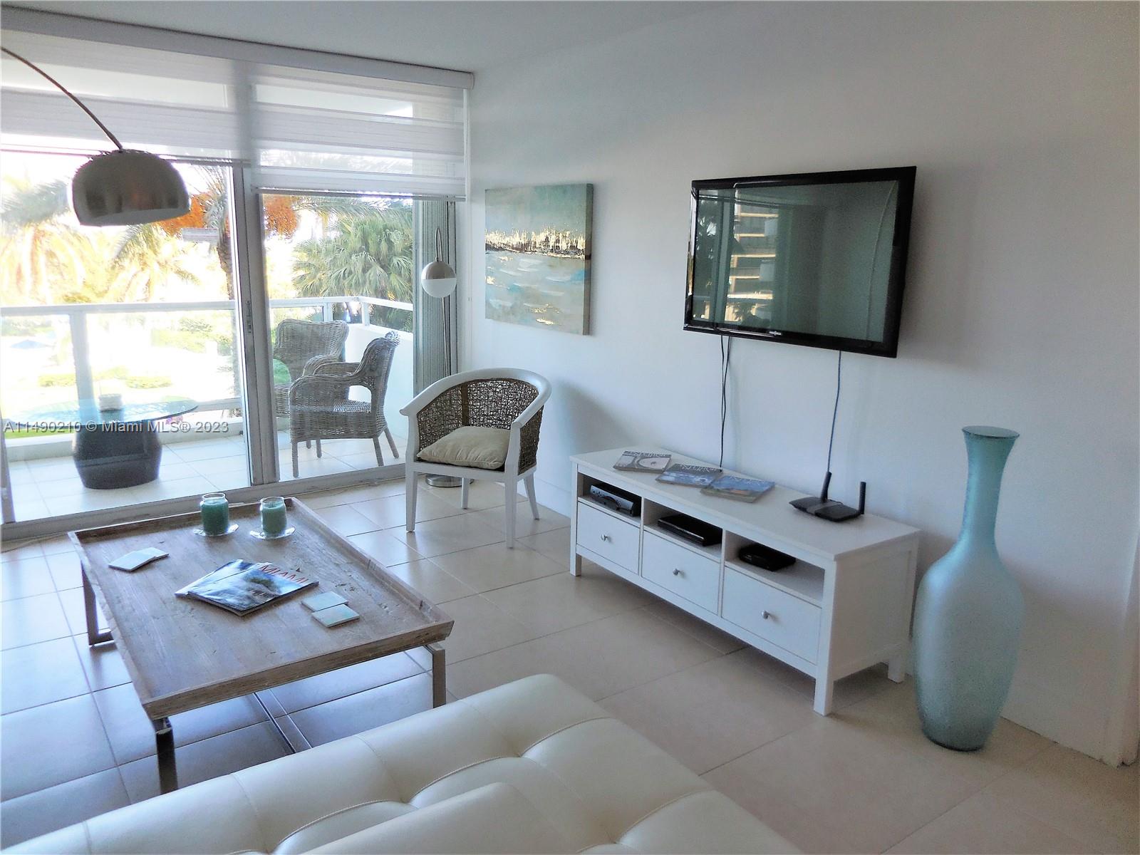 SEACOAST 5151 CONDO - Residential Lease