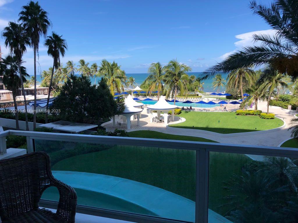 SEACOAST 5151 CONDO - Residential Lease