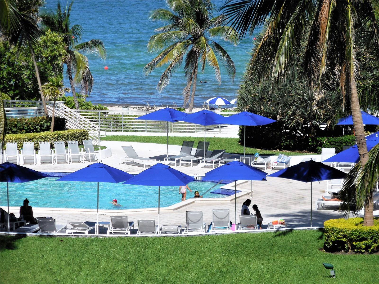 SEACOAST 5151 CONDO - Residential Lease