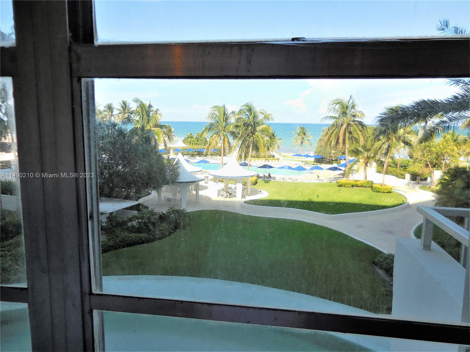 SEACOAST 5151 CONDO - Residential Lease