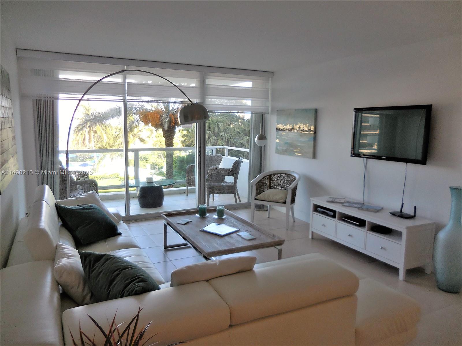 SEACOAST 5151 CONDO - Residential Lease