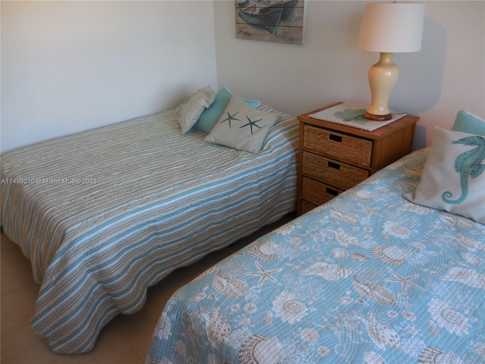 SEACOAST 5151 CONDO - Residential Lease