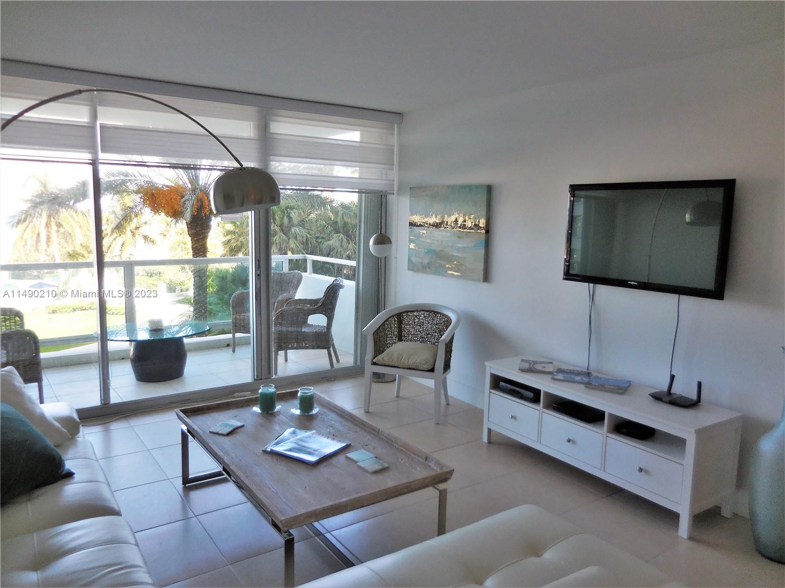 SEACOAST 5151 CONDO - Residential Lease