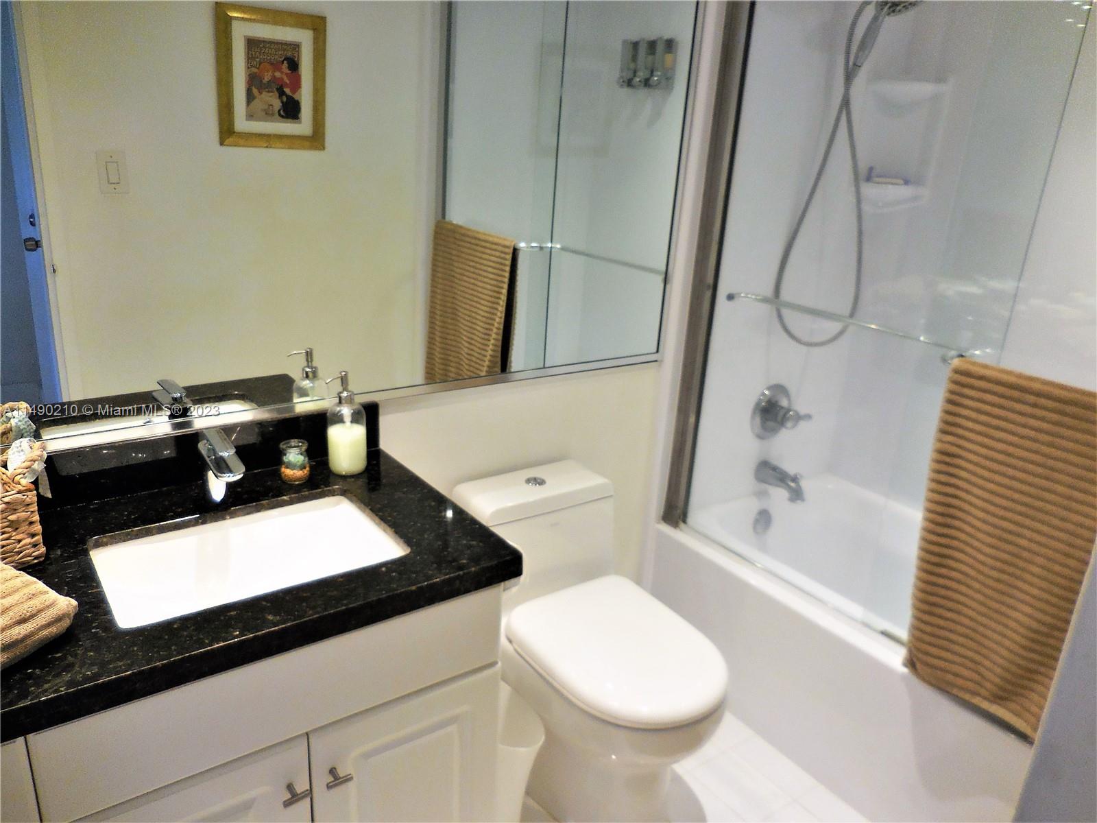 SEACOAST 5151 CONDO - Residential Lease