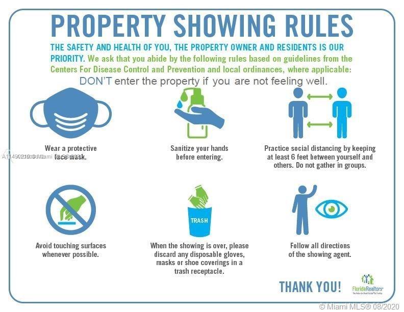 SEACOAST 5151 CONDO - Residential Lease