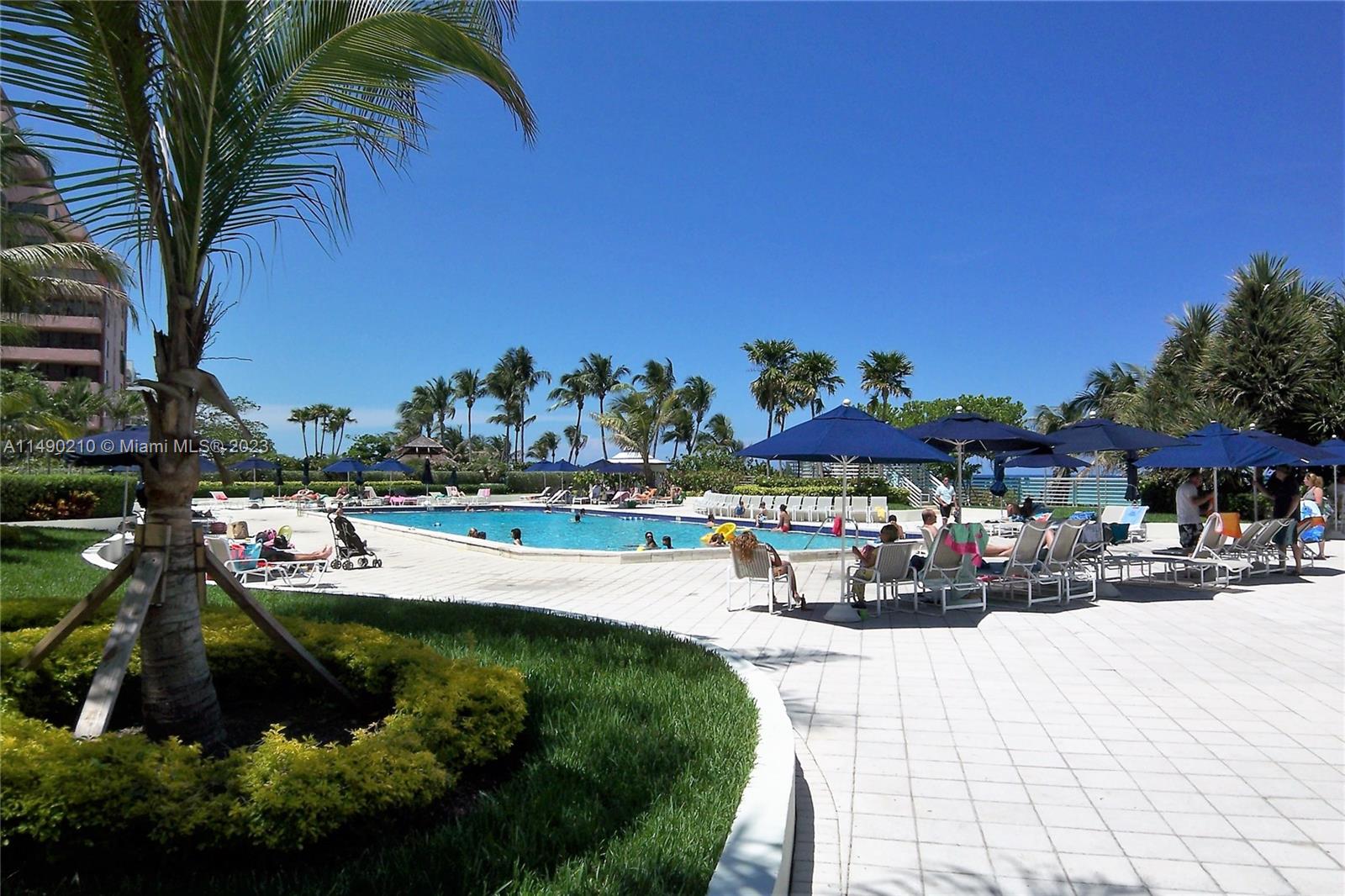 SEACOAST 5151 CONDO - Residential Lease