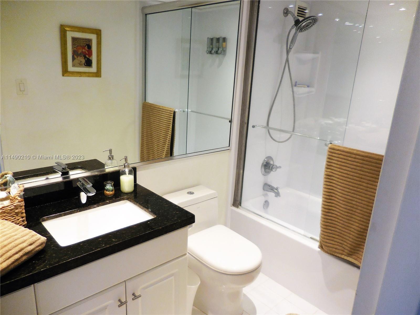 SEACOAST 5151 CONDO - Residential Lease