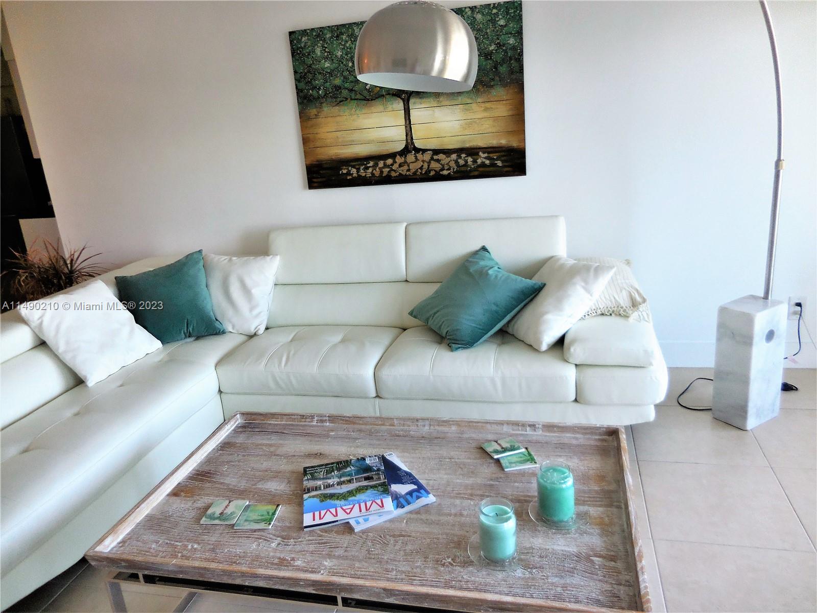 SEACOAST 5151 CONDO - Residential Lease