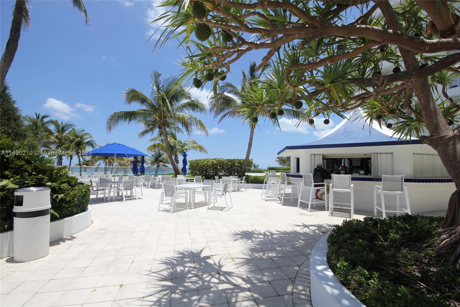 SEACOAST 5151 CONDO - Residential Lease