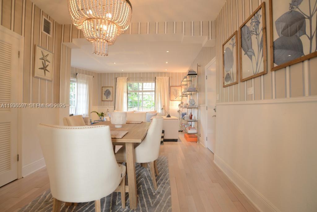 THE GIBSON CONDO - Residential