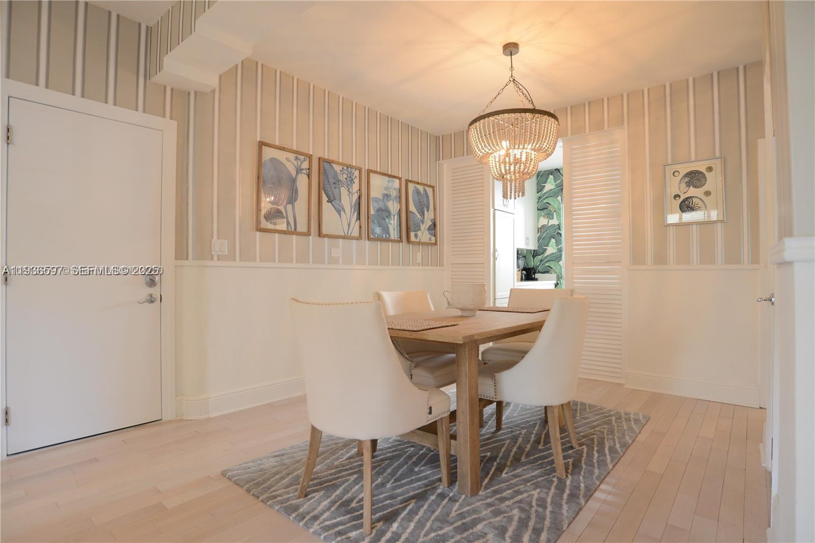 THE GIBSON CONDO - Residential