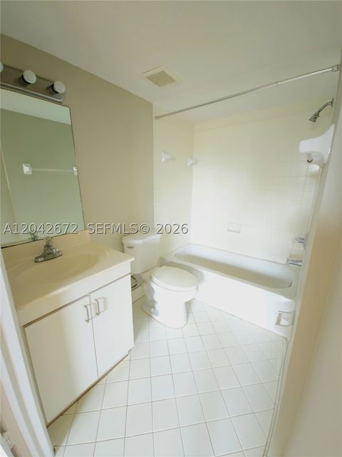 Tiny photo for 990 NE 33rd Ter #102, Homestead, FL 33033 (MLS # A12042672)