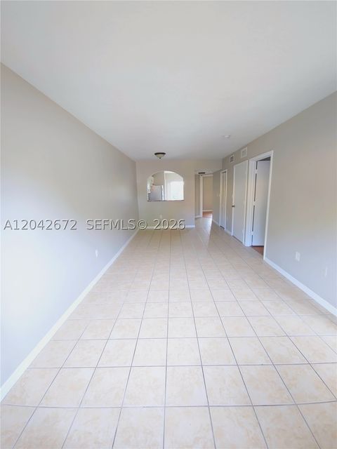 Tiny photo for 990 NE 33rd Ter #102, Homestead, FL 33033 (MLS # A12042672)