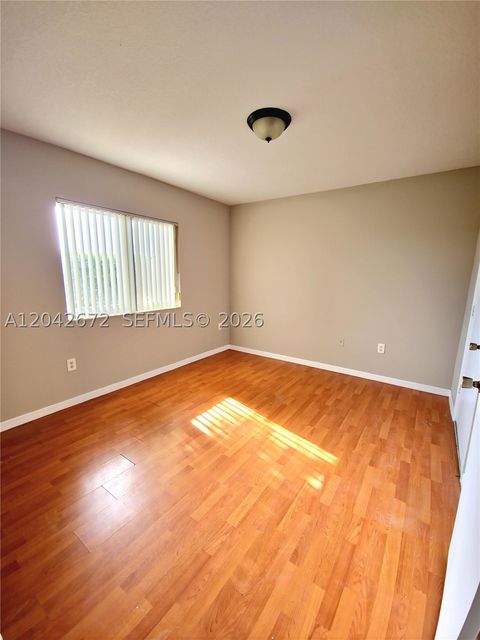 Tiny photo for 990 NE 33rd Ter #102, Homestead, FL 33033 (MLS # A12042672)
