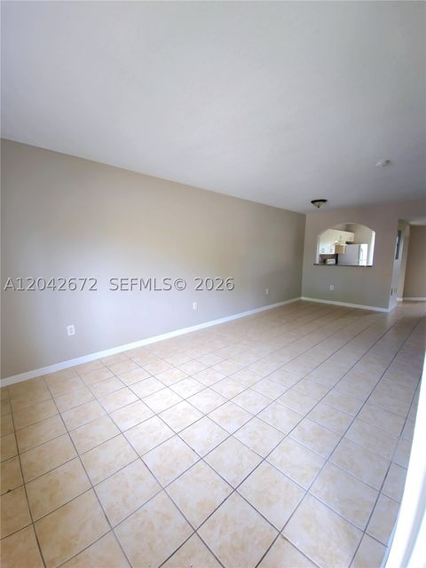 Tiny photo for 990 NE 33rd Ter #102, Homestead, FL 33033 (MLS # A12042672)