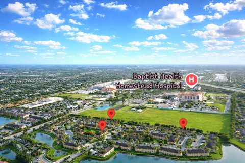 Tiny photo for 990 NE 33rd Ter #102, Homestead, FL 33033 (MLS # A12042672)