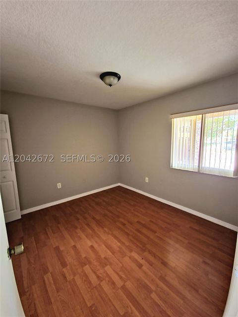 Tiny photo for 990 NE 33rd Ter #102, Homestead, FL 33033 (MLS # A12042672)