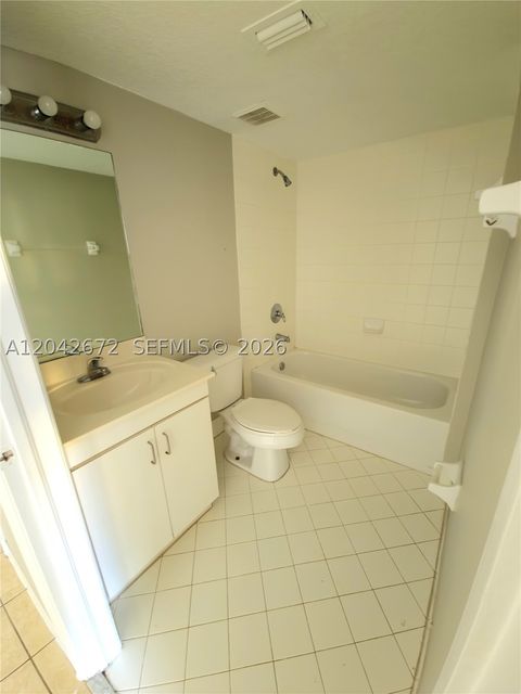 Tiny photo for 990 NE 33rd Ter #102, Homestead, FL 33033 (MLS # A12042672)