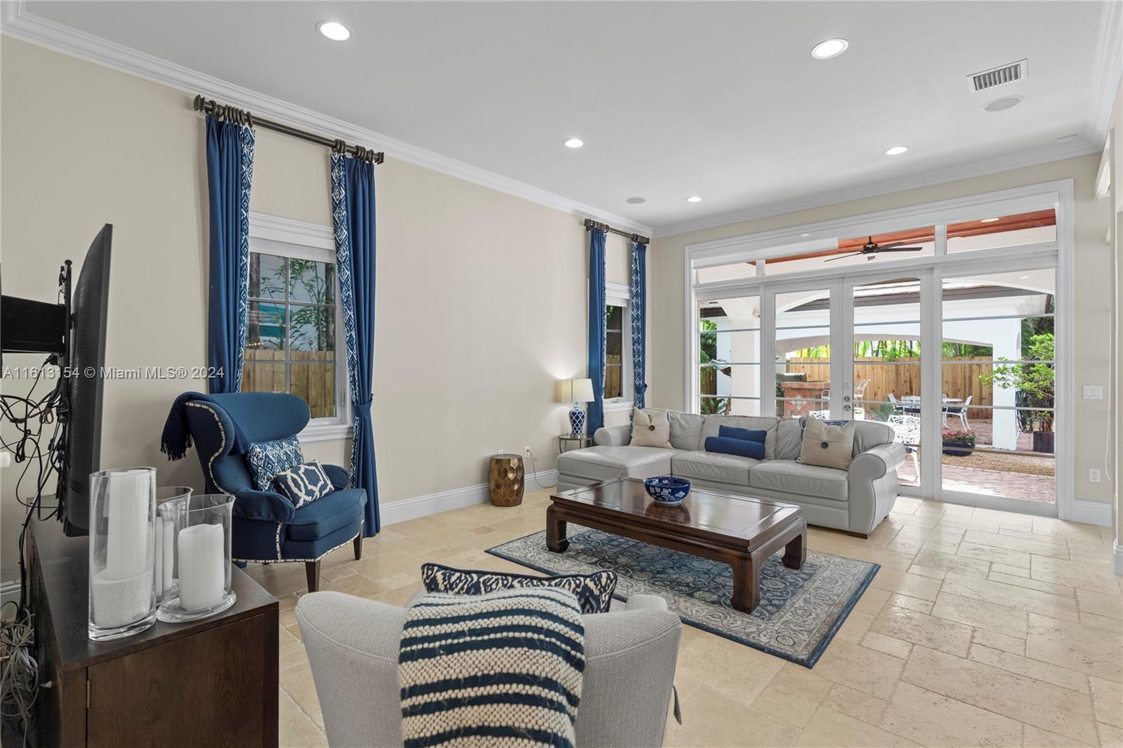 HIGH PINES REV PLAT OF 2N - Residential