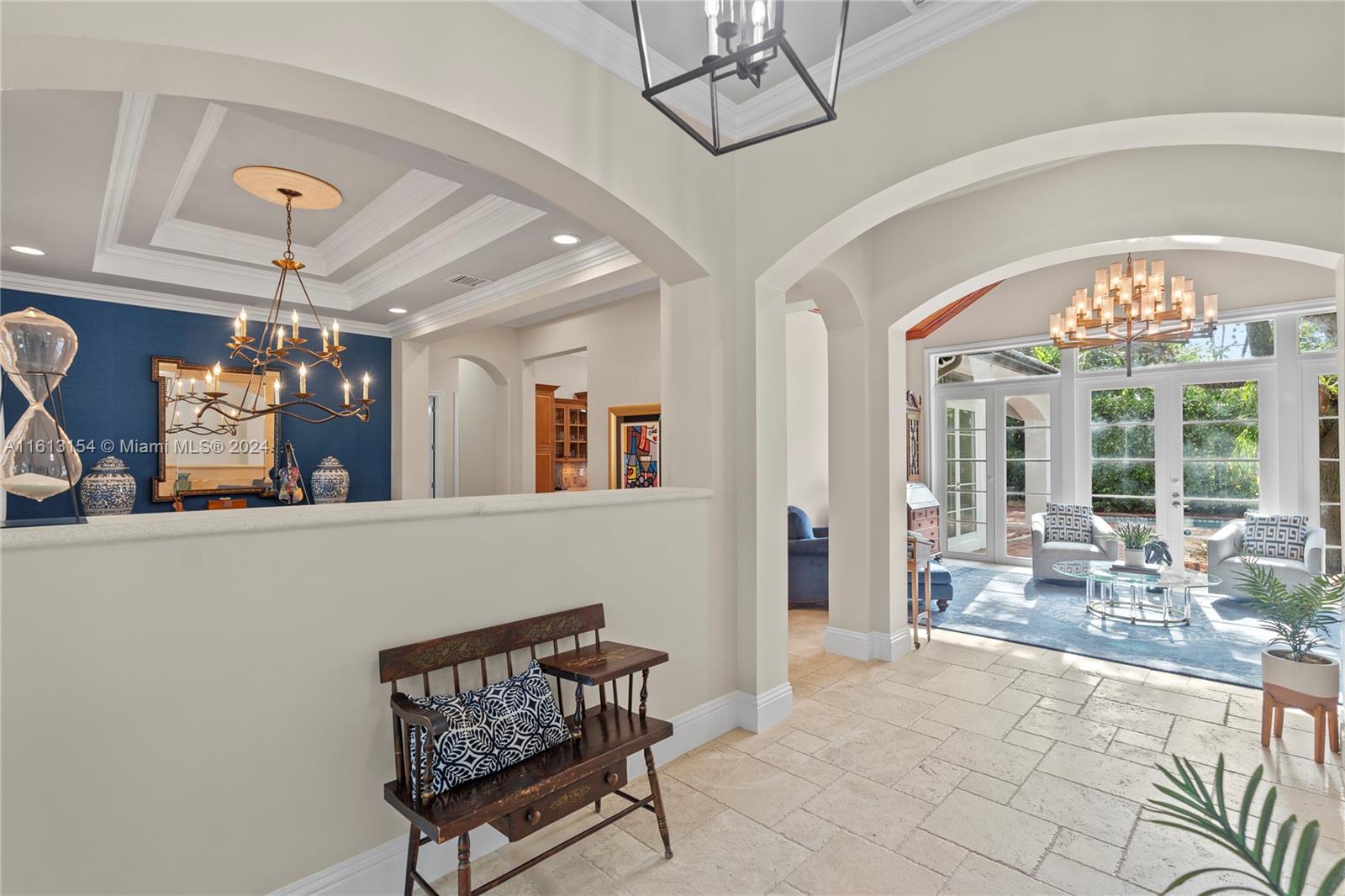 HIGH PINES REV PLAT OF 2N - Residential