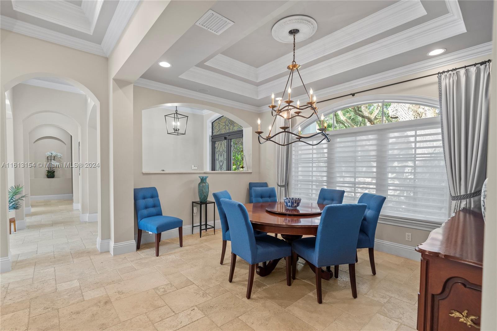 HIGH PINES REV PLAT OF 2N - Residential