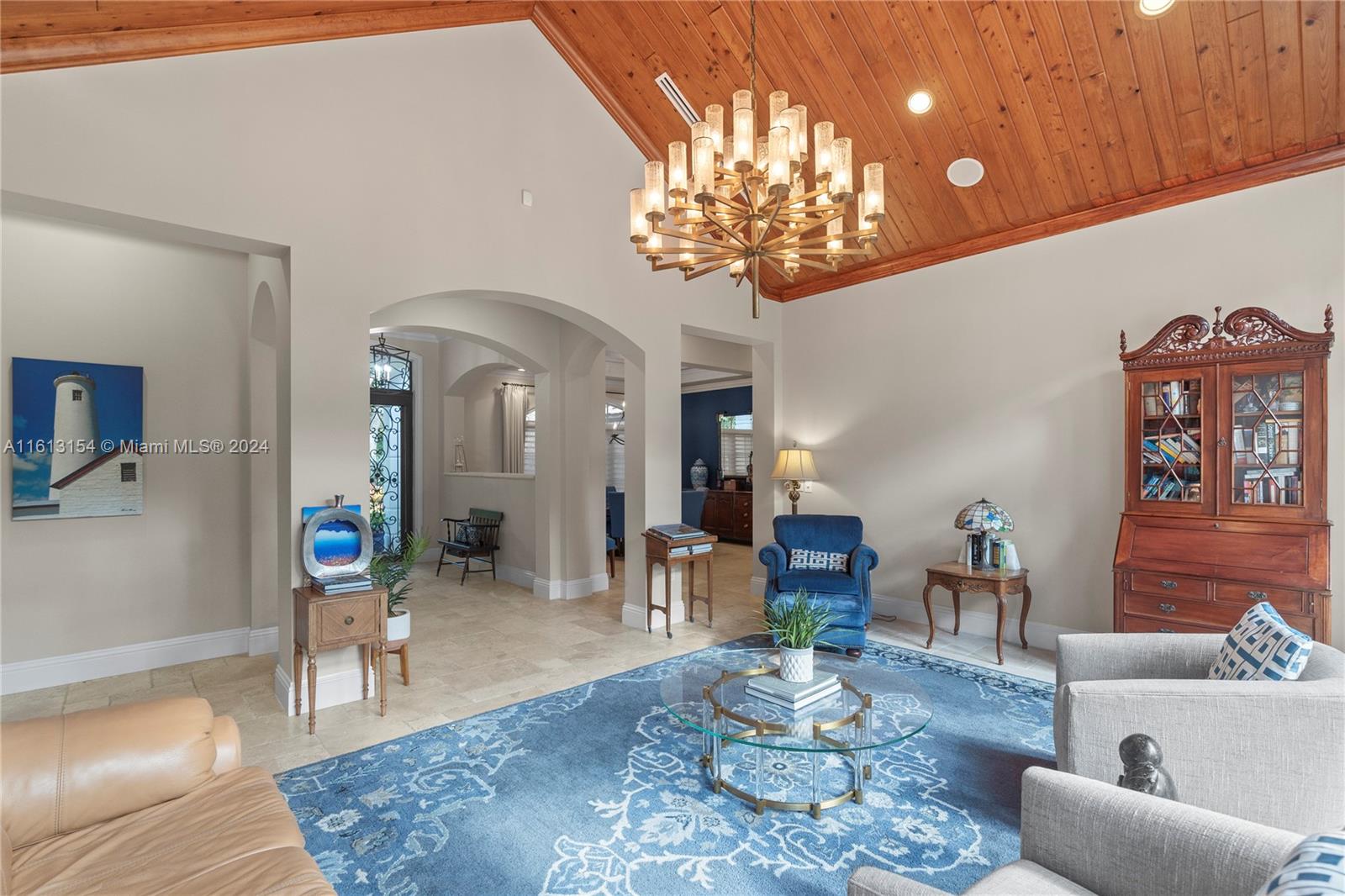 HIGH PINES REV PLAT OF 2N - Residential