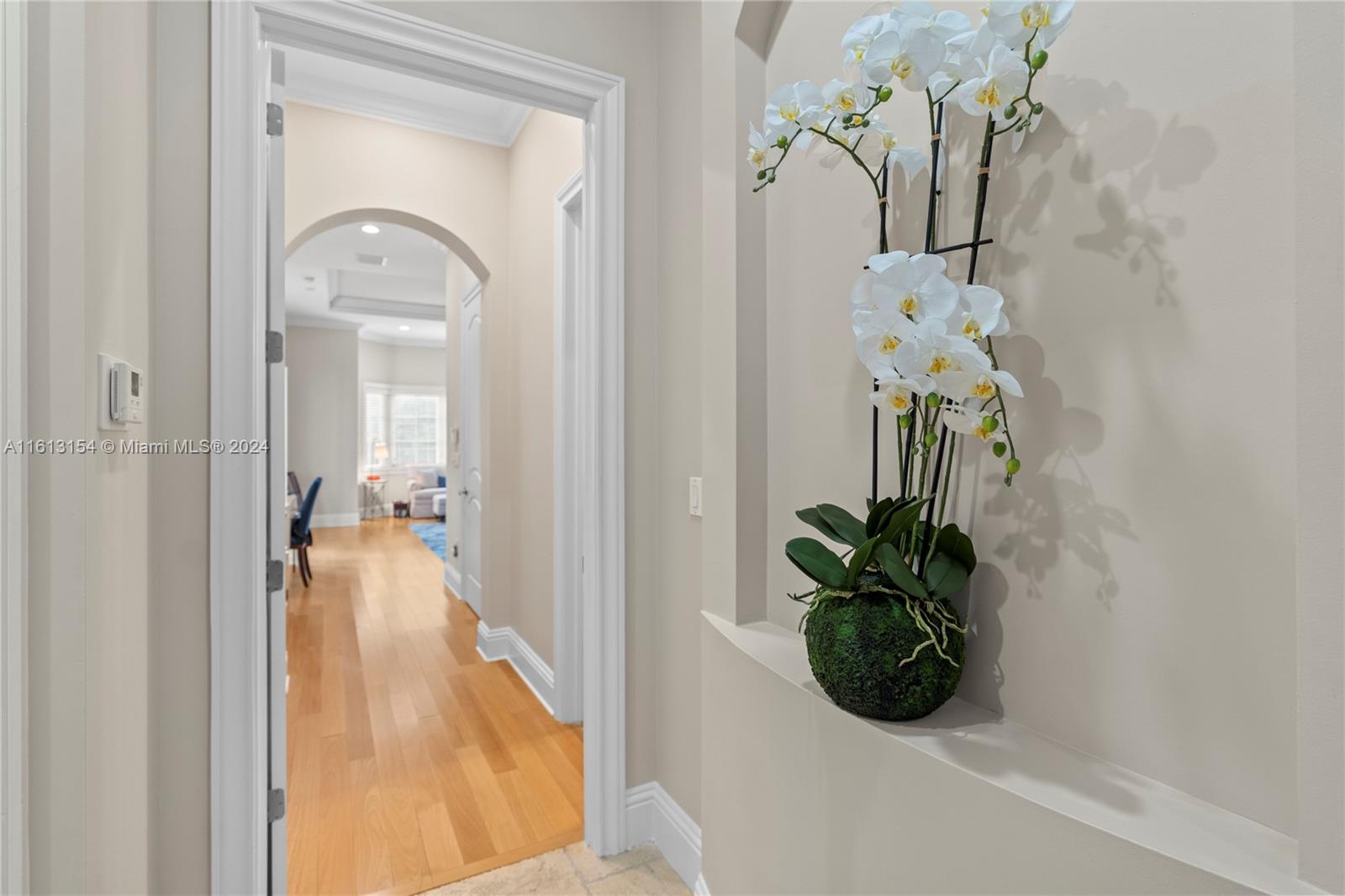 HIGH PINES REV PLAT OF 2N - Residential