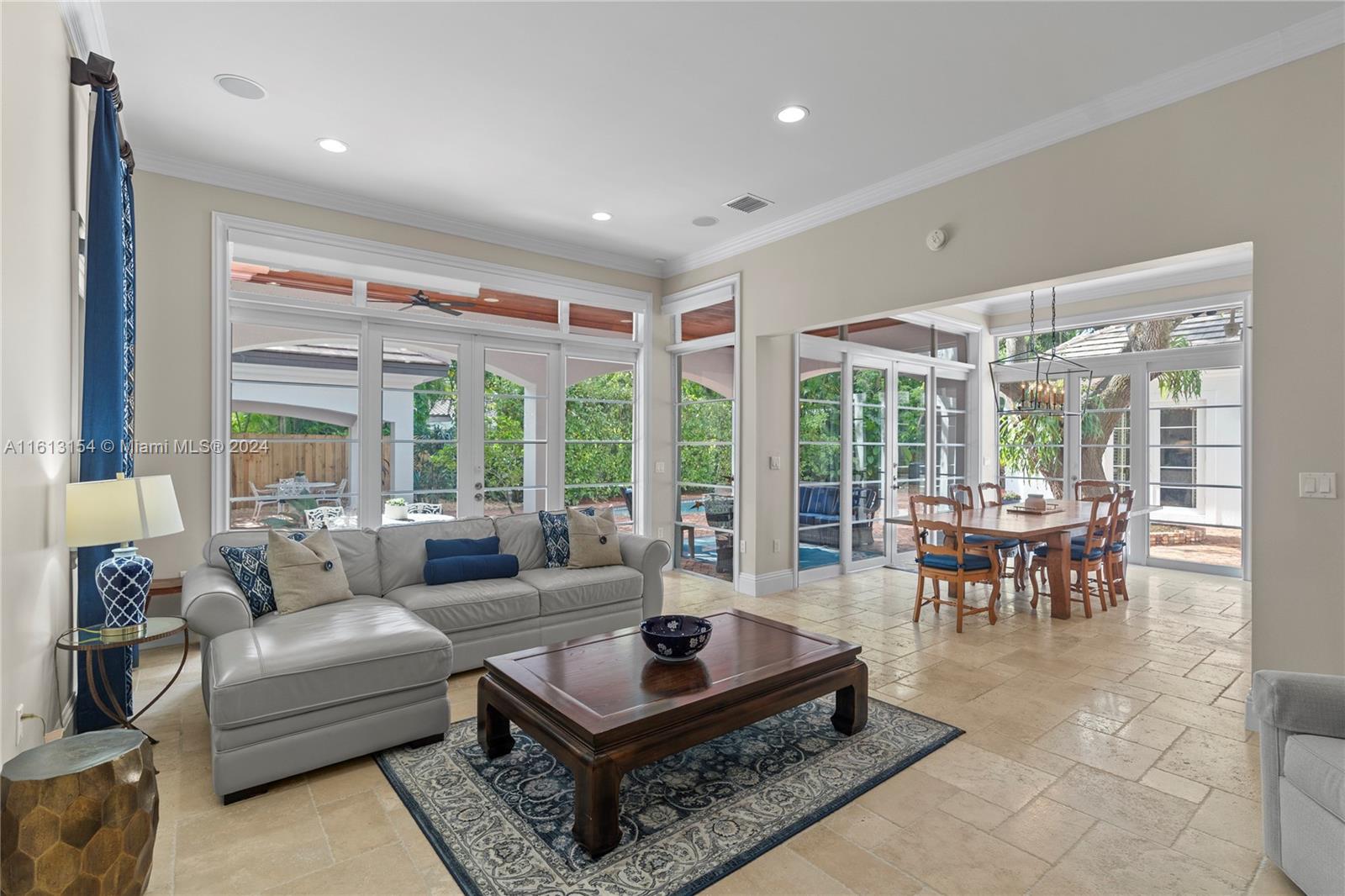 HIGH PINES REV PLAT OF 2N - Residential