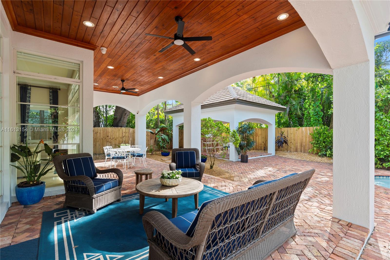 HIGH PINES REV PLAT OF 2N - Residential