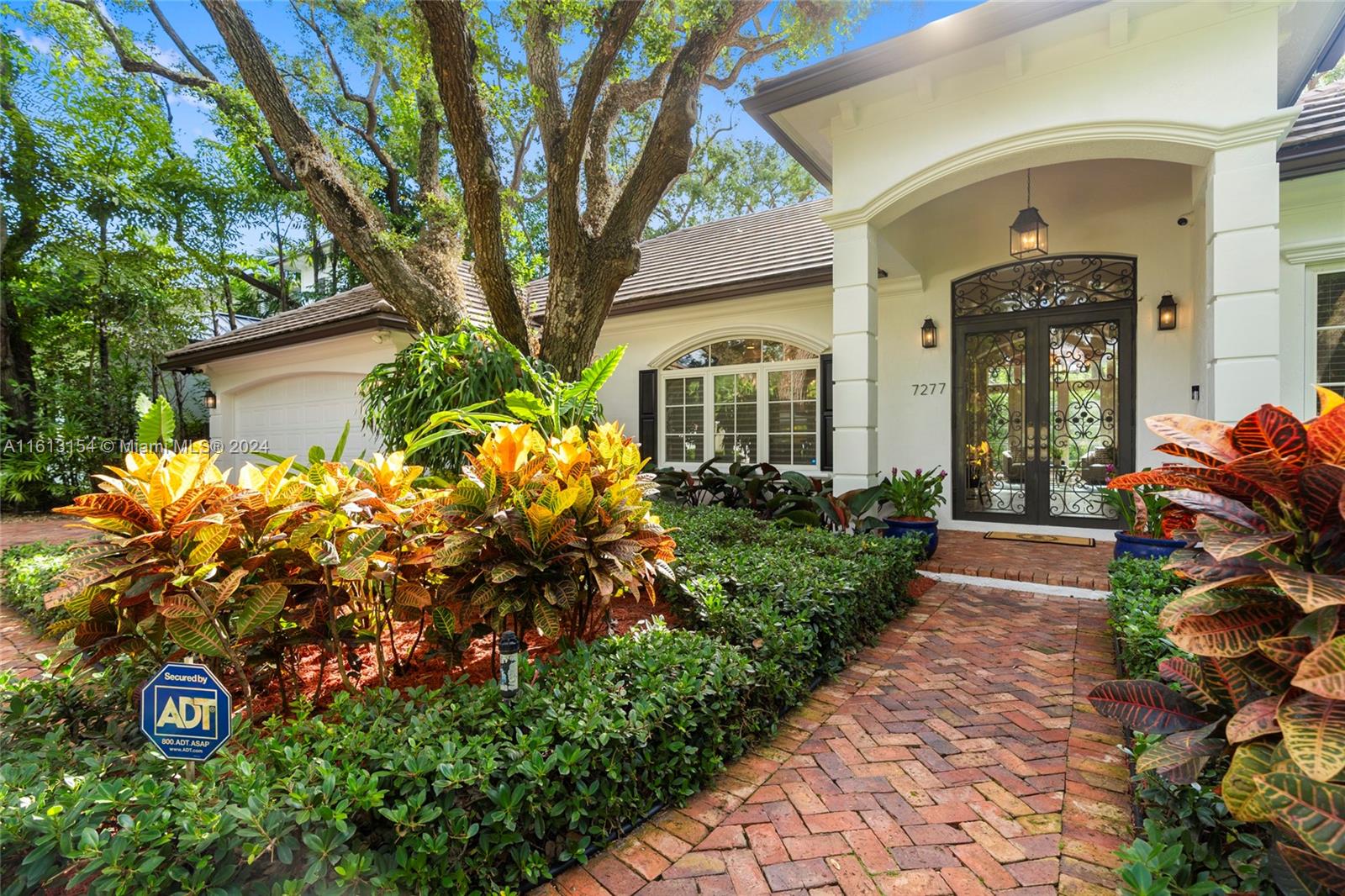 HIGH PINES REV PLAT OF 2N - Residential