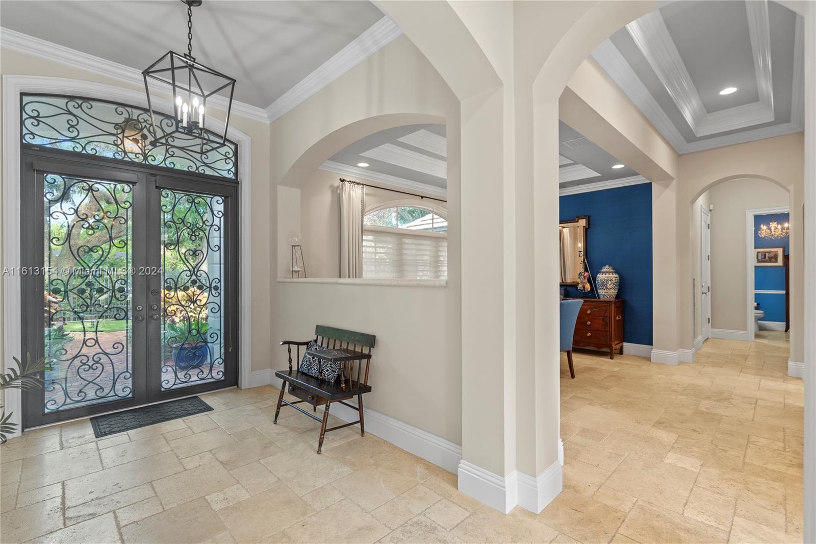 HIGH PINES REV PLAT OF 2N - Residential