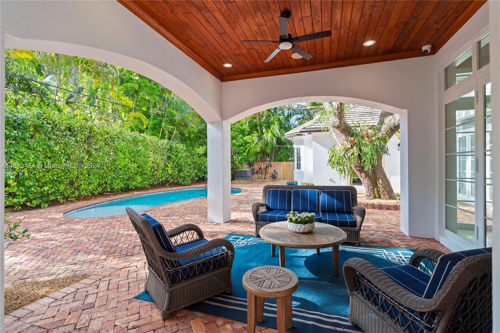 HIGH PINES REV PLAT OF 2N - Residential