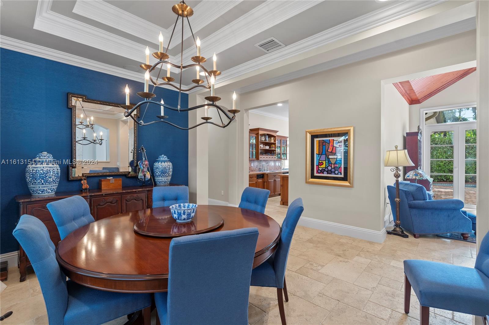 HIGH PINES REV PLAT OF 2N - Residential