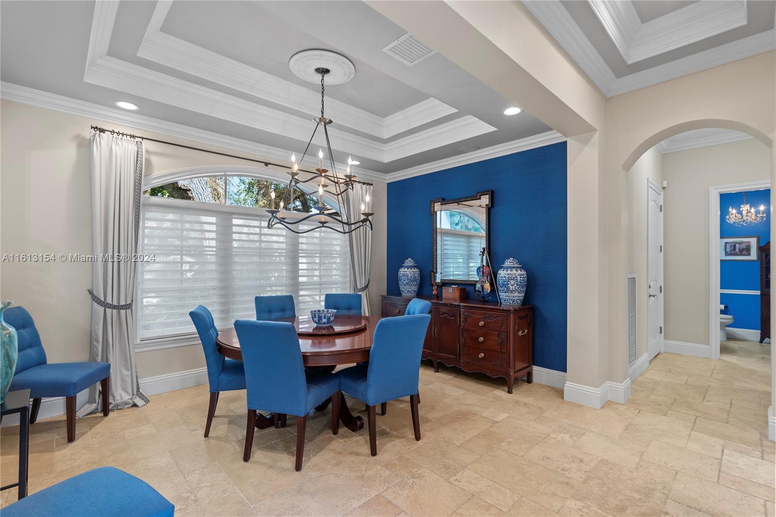 HIGH PINES REV PLAT OF 2N - Residential