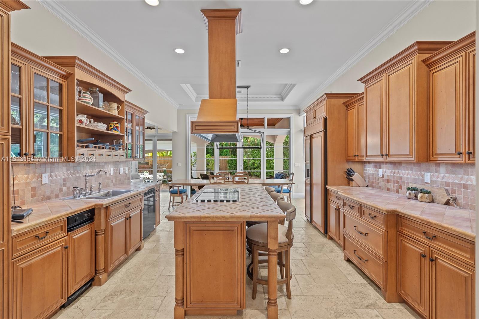 HIGH PINES REV PLAT OF 2N - Residential