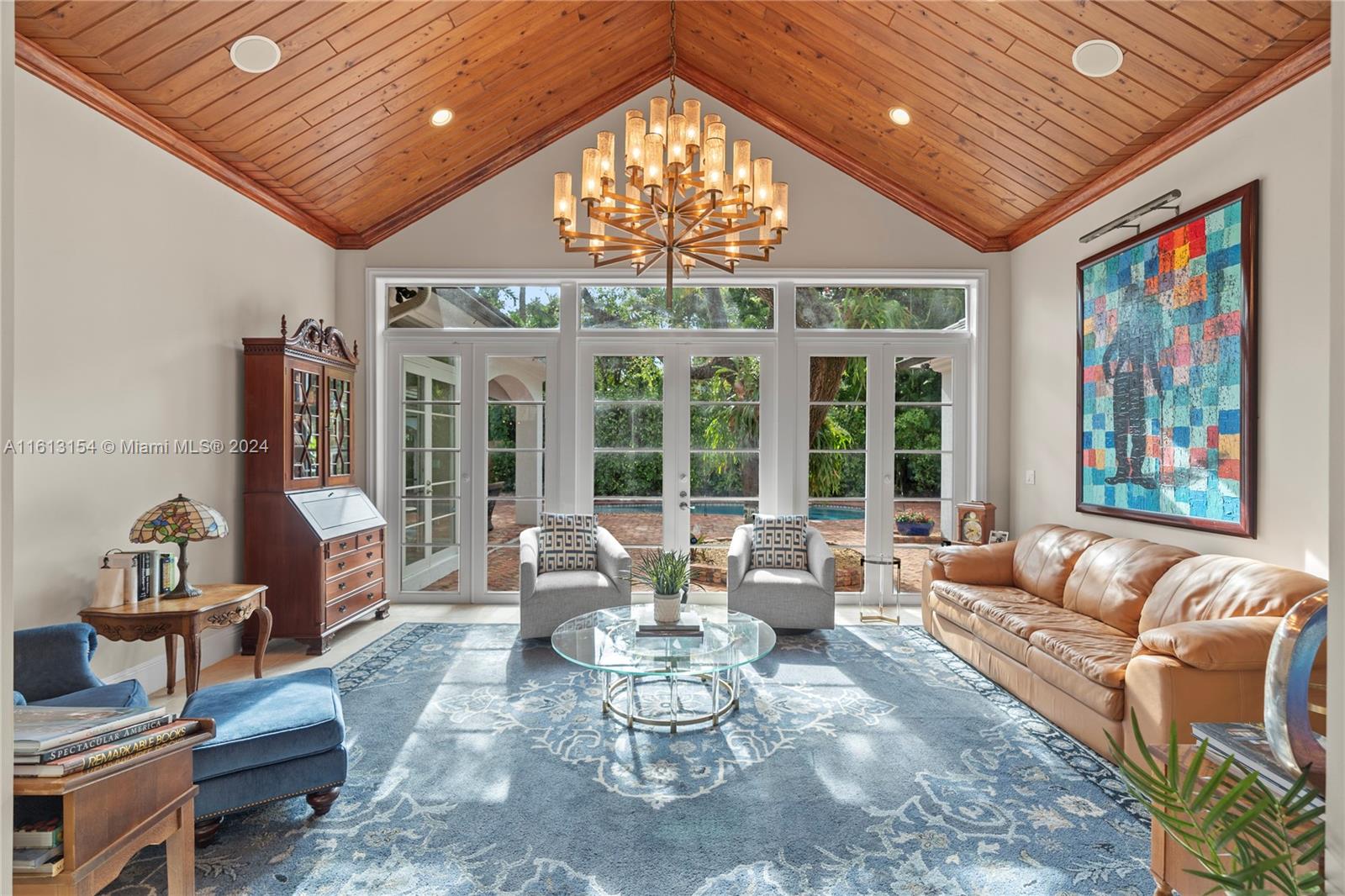 HIGH PINES REV PLAT OF 2N - Residential