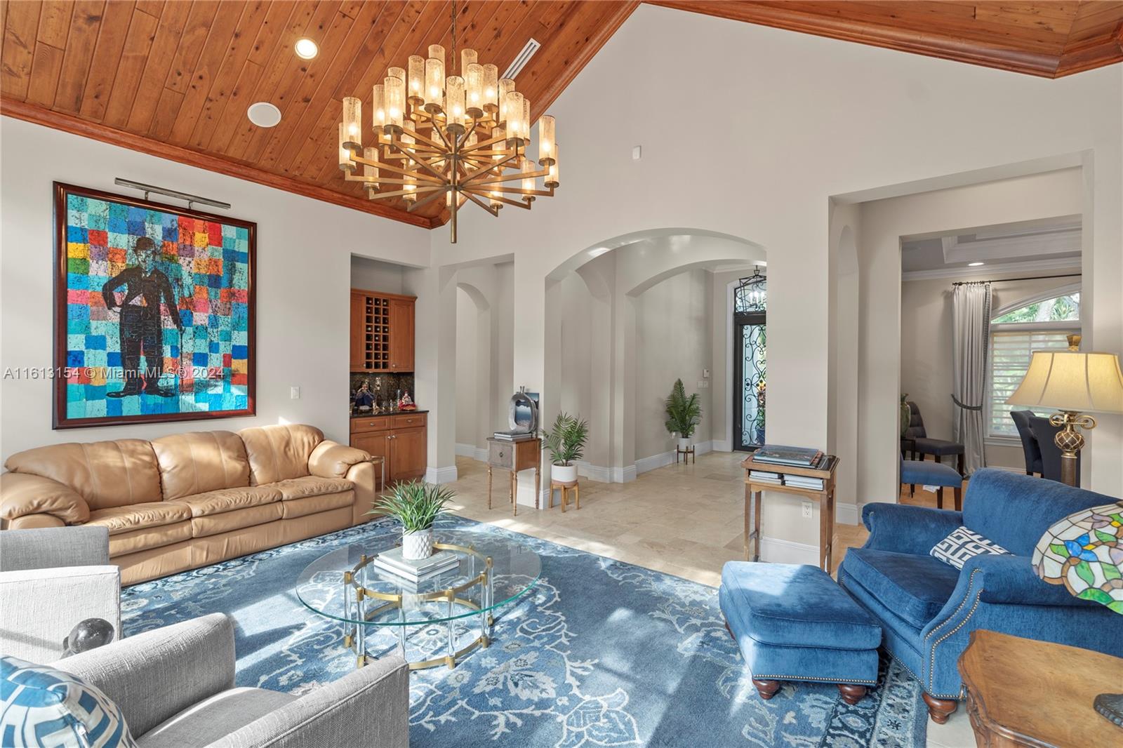 HIGH PINES REV PLAT OF 2N - Residential