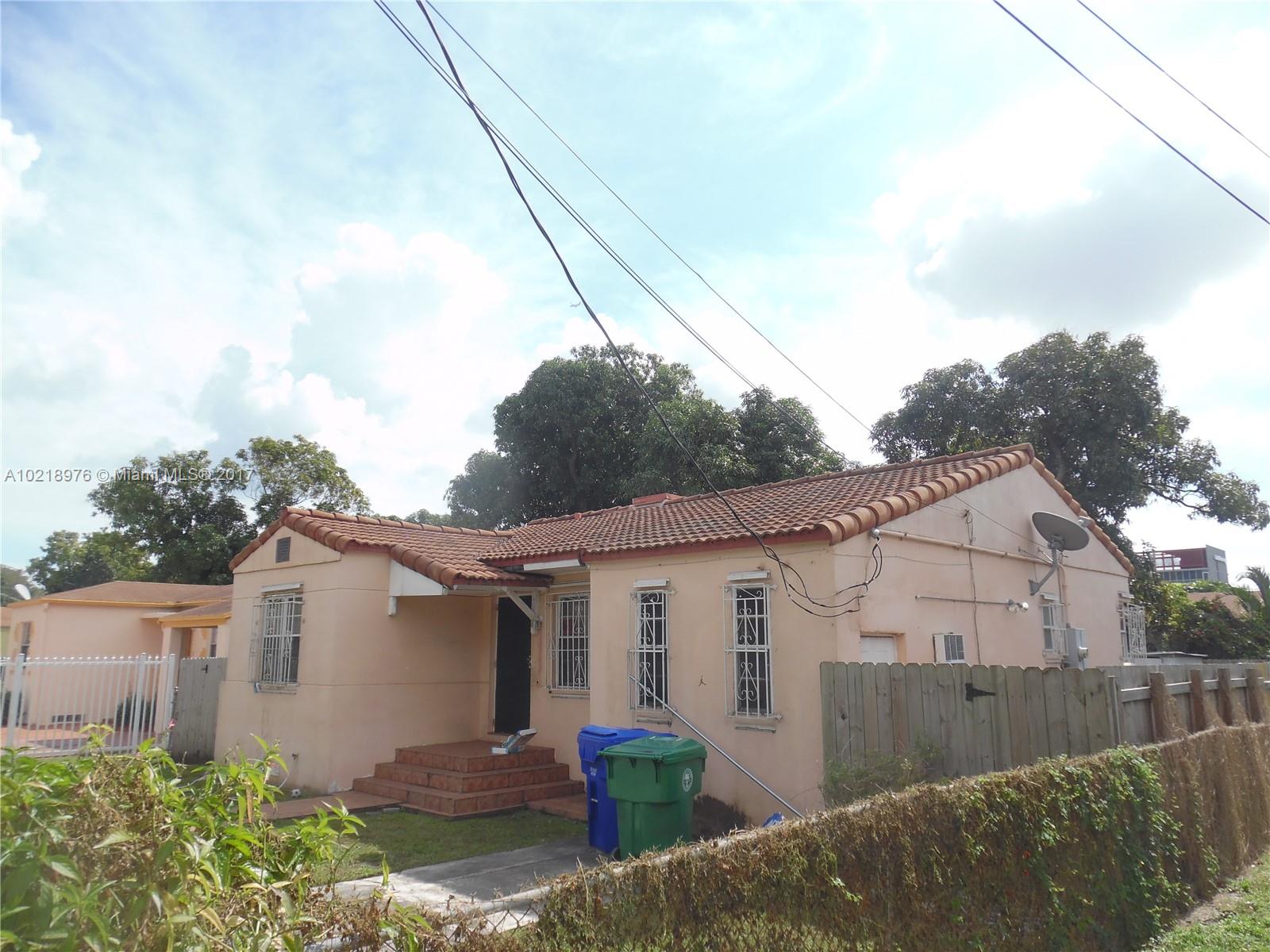 North Miami Estates - Residential