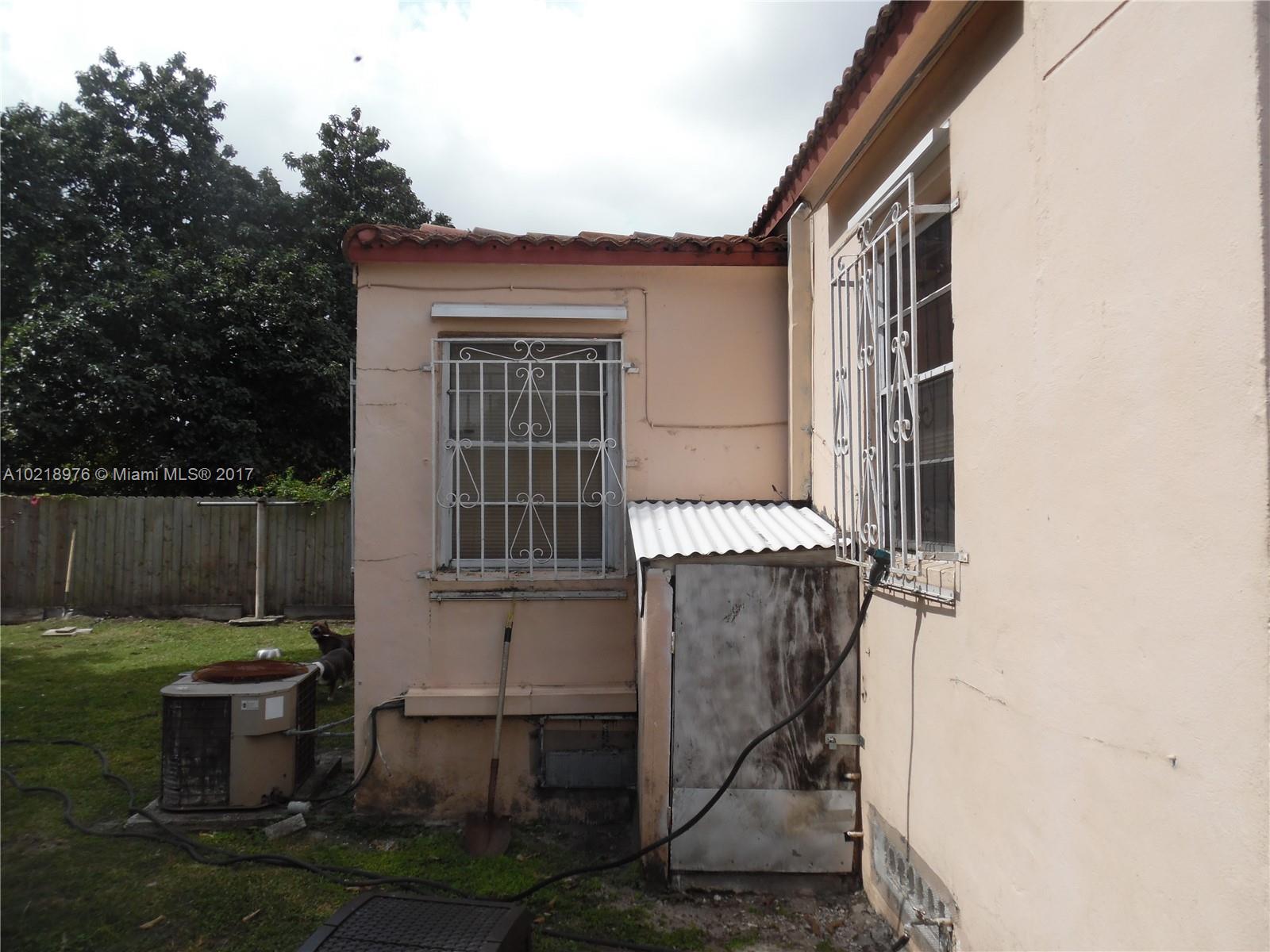 North Miami Estates - Residential