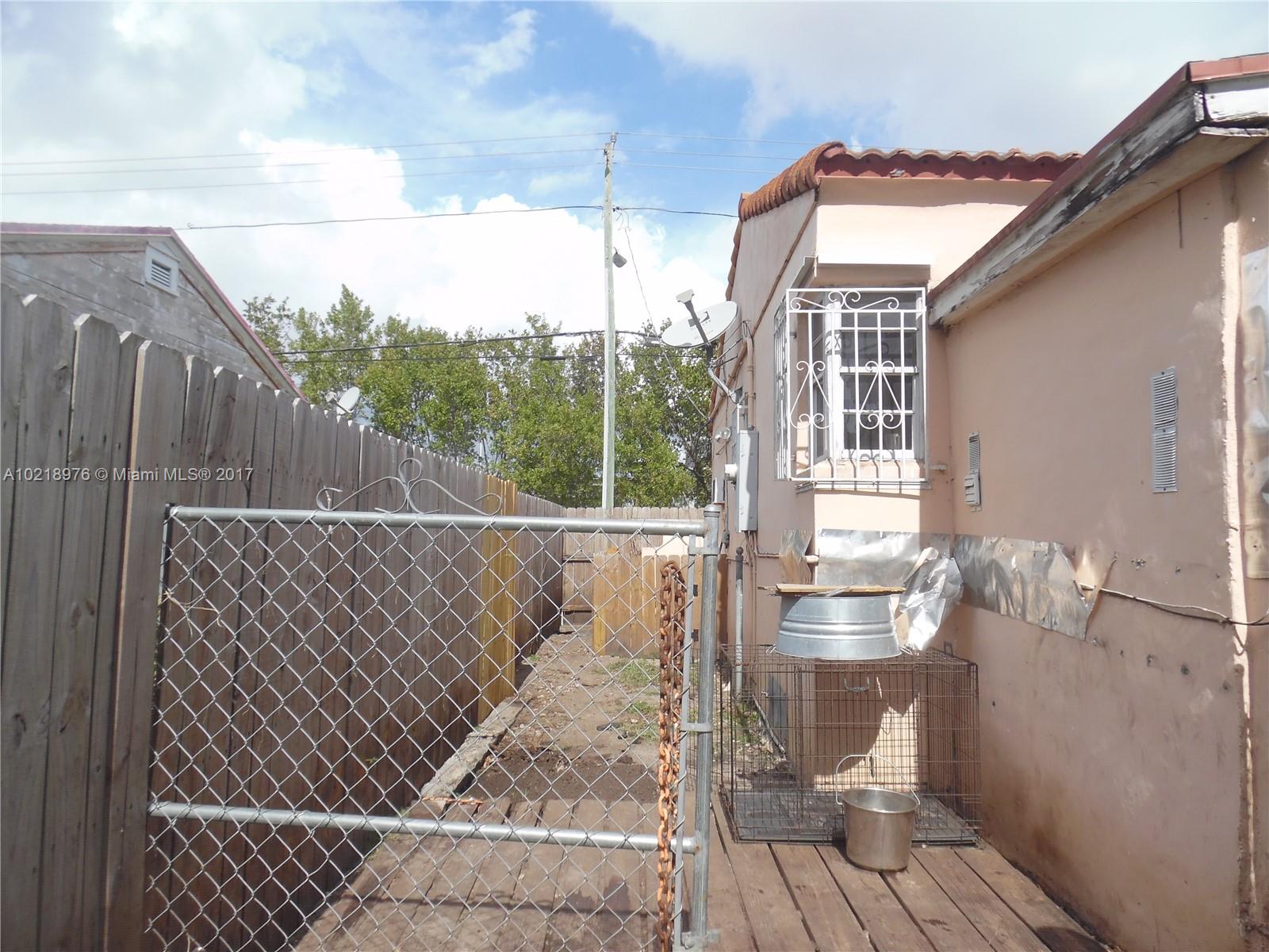 North Miami Estates - Residential