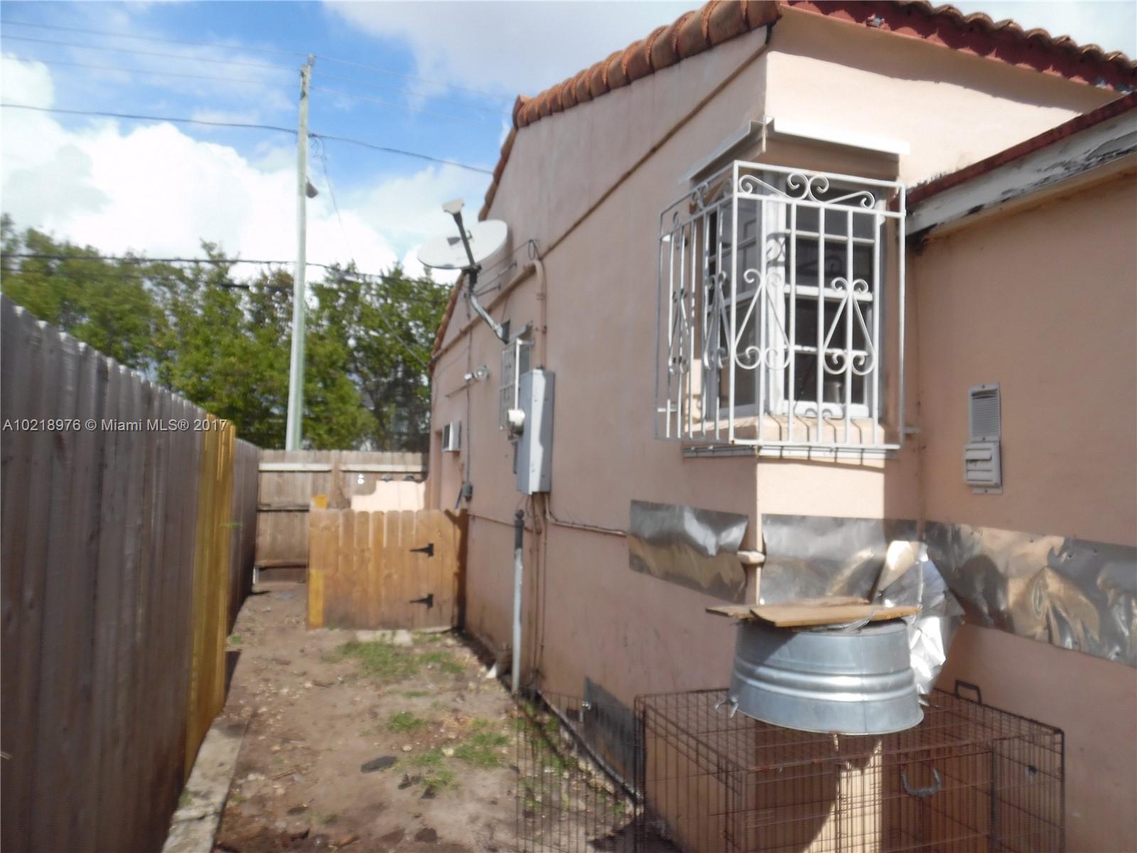 North Miami Estates - Residential