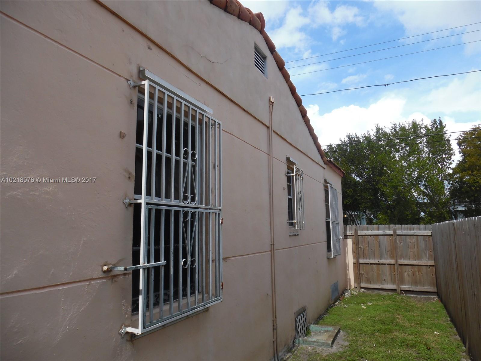 North Miami Estates - Residential