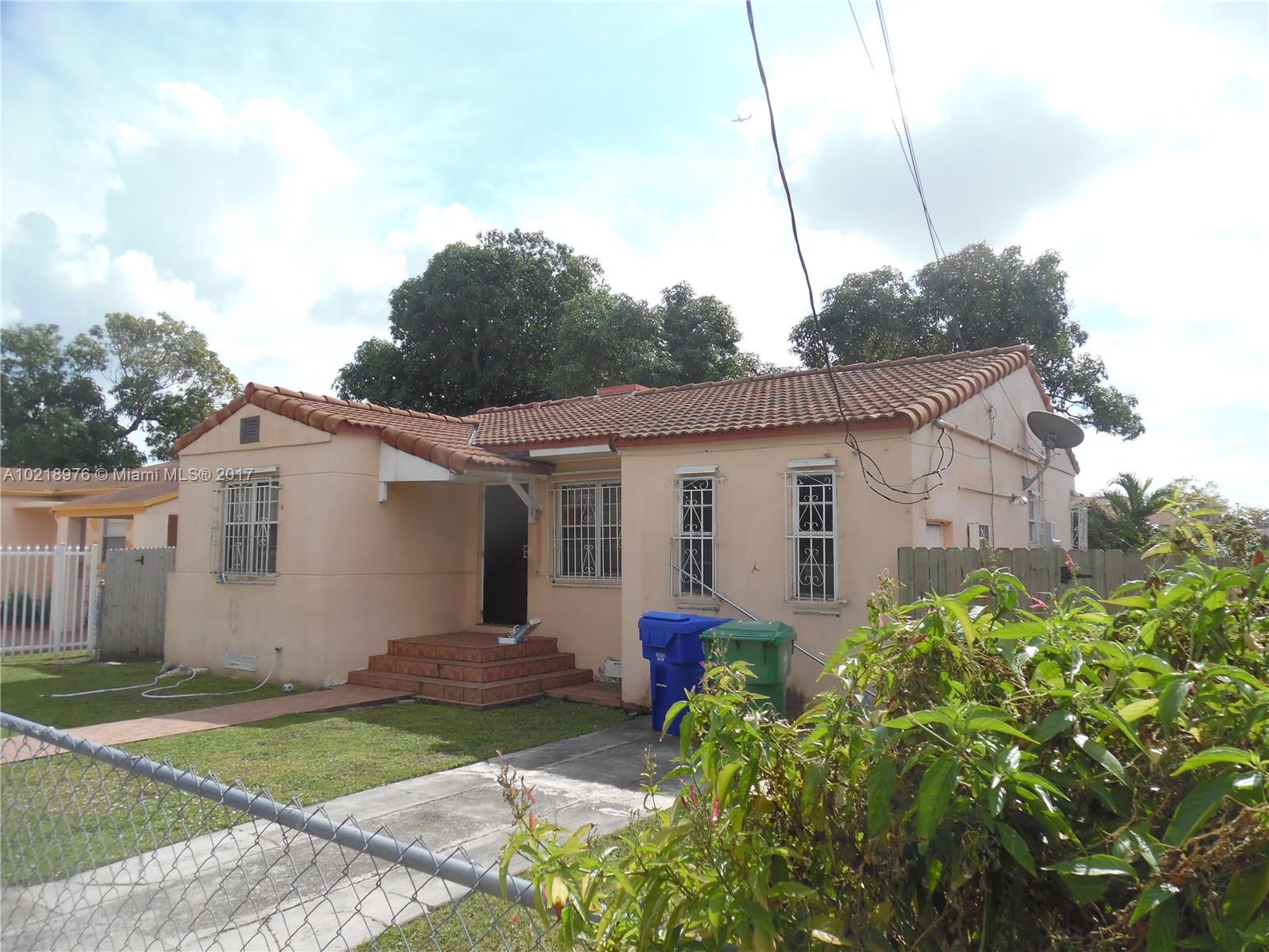 North Miami Estates - Residential