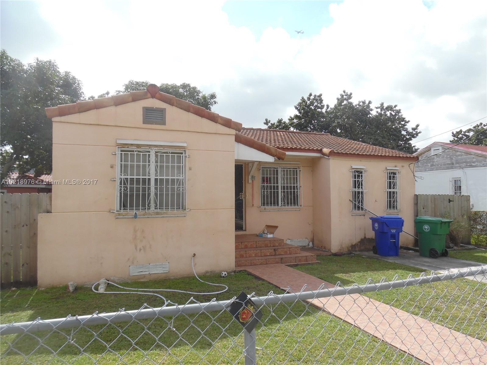 North Miami Estates - Residential